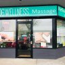 Body massage & Reflexology in Langley downtown