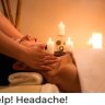 Deep Tissue and Relaxation  MASSAGE