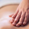 Nourishing Somatic Massage & Touch