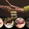 Best Relaxing Massage RMT Simrat kaur Direct billing