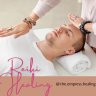 Reiki energy healing & massage
