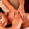 Massage  Holistique à Montréal