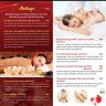 TN Massage , facial & Nails