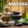 Massage de 90 mins taxes incluses par étudiante en massothérapie