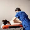 Professional Massage TMR/VMR