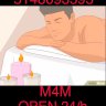 Massage H/H✅M/M thérapie du corps reçus assurances 5148093595