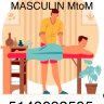 Le meilleur massage H/H✅M/M men’s massage 5148093595