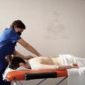 Professional Massage TMR/VMR