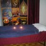 Massage Relaxant - Rasage - Pont Pie IX ou Domicile 438-270-2612