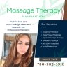Relax With Blissful Full Body Massage Therapy BY RMT!