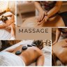 Massage de détente Laval/ relaxation massage