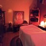 Excellent massage de détente sur table chauffante 80$/1h