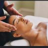 Deep tissue massage by experienced therapist