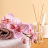 Beauty and mind relaxing packages