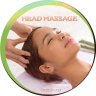Head Scalp Massage $30 for 30 minutes 吴氏头疗半价体验中