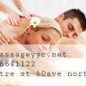 Best deep tissue Massage Receipt and direct billing ia ava