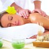 At-Home Relaxation Massage