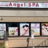 Aromatherapy and Shiatsu Massage - Angel Spa North York