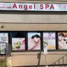 Angel Spa Massage - North York, Toronto