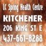 Grand Opening (LC SPRING HEALTH CENTRE )