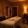 Relaxing massage services