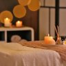 Relaxing massage $10 discount