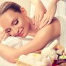 Magic hands wonderful relaxation massage for you! Welcomes you!