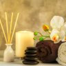 New home based spa at SW & amazing relaxing massages