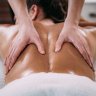 Massage therapist