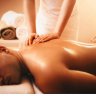 Therapeutic RMT-style massage