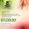 Reflexology,  ionic detox , foot Massage for women in your Area