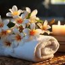 Iranain Massage Thornhill - Aromatherapy & facial