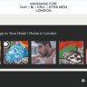 ★★★Full body – Relaxing MASSAGE FOR GAY-BI-STR8 MEN by★★★MALE Masseur – Mobile Massage in London