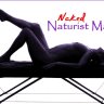 Naturist full body massage for Women