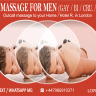 ★★★MASSAGE FOR GAY-BI-STR8 MEN by★★★MALE Masseur – Mobile Massage in London