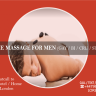 ▲▲Relaxing – Deep Tissue MASSAGE ▲▲by MALE Masseurs for MEN in London (Male Massage)▲▲
