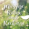 Healing & Relaxed Massage