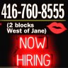 Now Hiring Attractive Ladies of all Backgrounds..! BUSY SPA Make TOP DOLLAR ��UPSCALE