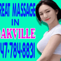 ☎️Amazing Asian Massage in Oakville☎️call or text☎️647-856-1636