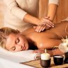 Healing&Relaxed Massage Studio (Hanna )