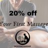 Registered Deep Tissue Massage