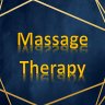 Registered Male Massage Therapist
