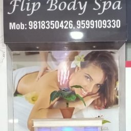 Body to Body Massage in Gurgaon at Flip Body Spa