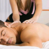 Lavender Relaxation massage