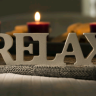 Full body relaxation/Hot stone massage with all other spa servic