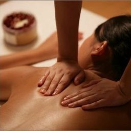 Promotion! excellent massage for your health, energy and relaxation. Receipt. Downtown. 438-788-1088