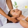 Book a massage with Healing Hands