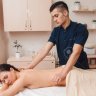 Female Masseur with all massage type services