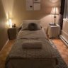 Amazing relaxation massage promotion $35 half an hour