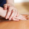 In Home Registered Massage Therapist (RMT)